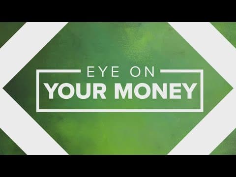 Tips for setting money resolutions in the new year