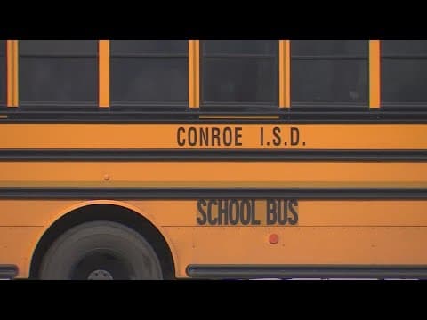 'Disgusted' | Man who worked at Oak Ridge HS arrested, accused of sexual assault of a child