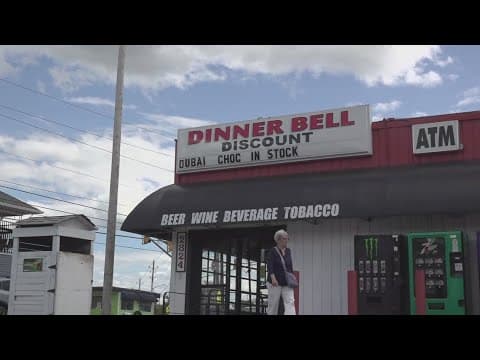 Local Indianapolis convenience stores see uptick in Powerball ticket sales