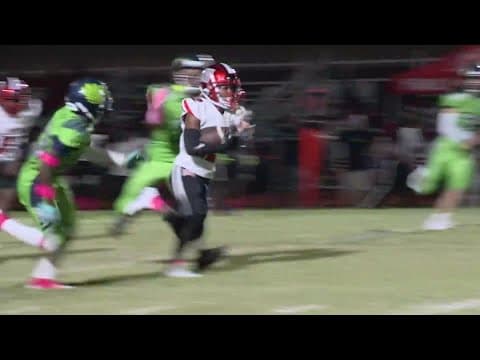 Fourth Down Friday: De La Salle-Newman and Booker T. Washington-Kenner Discovery