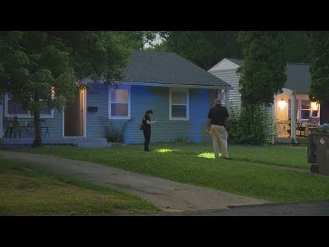 Man shot, killed on Indy's east side