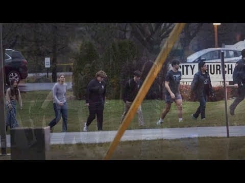 New details released in the deadly school shooting in Madison, Wisconsin