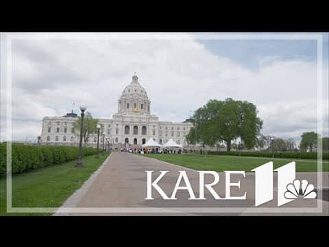 Legislature to pass big changes to juvenile justice in MN with public safety bill