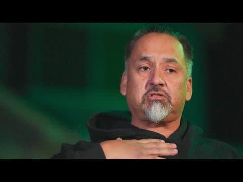 Richard Fierro: The San Diego Army Veteran who stopped Colorado club shooter