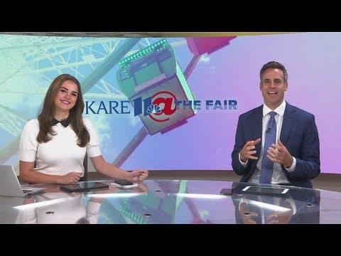 Morning news headlines | Thursday, Aug. 25