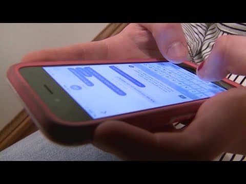 Arlington parents push for all-day cell phone ban in schools ahead of board vote