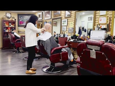 Sustainable shaving | ECO9