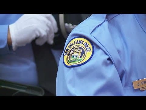 Clancy's Commentary: Support police, deputies with the Adopt-A-Cop program this Mardi Gras