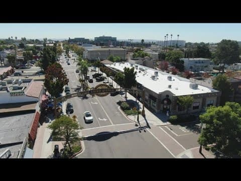 Chula Vista to 'celebrate community' with block party on July 8