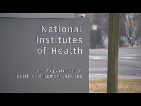 US Health and Human Services will lay off 10,000 workers and close agencies in a major restructuring