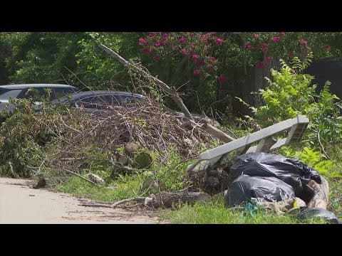 Houston braces for hurricane season 2025 — but will the power really stay on?