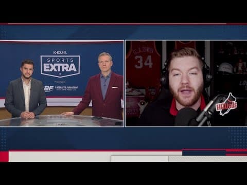 Can the Rockets overcome the Warriors? Breaking down a must-win game 4