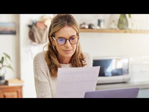 Why women need to be involved in retirement planning for their family