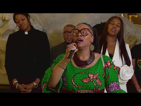 5 years since the killing of George Floyd changed the world