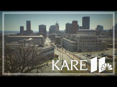 St. Paul pilot program shows families benefit from guaranteed income