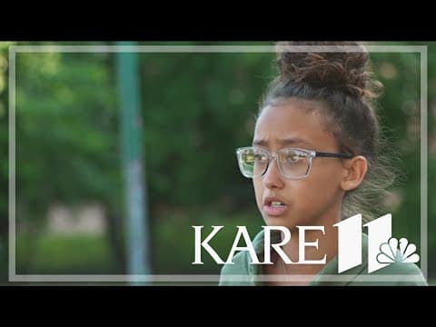 Two dog attacks in Brooklyn Park