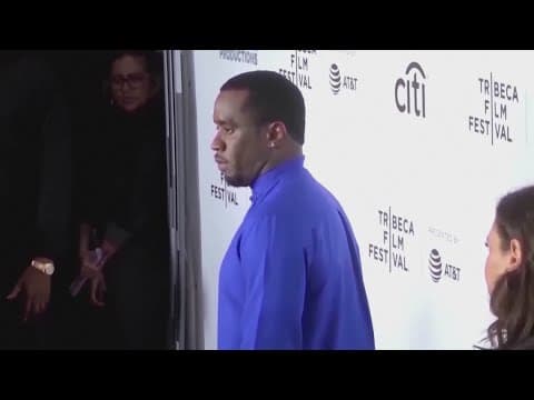 Sean 'Diddy' Combs gets 50 month sentence