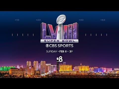 Viva 8 Vegas | Our team has arrived!