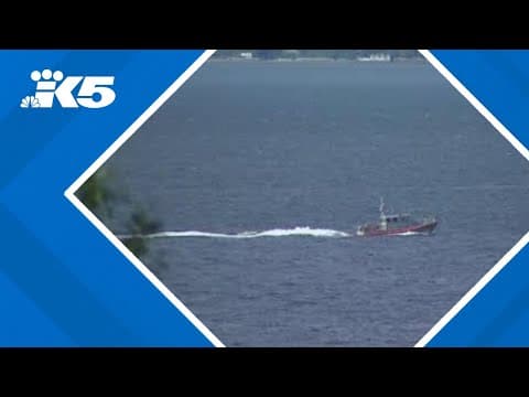 Everett rescue turns to recovery as 3 boaters remain missing