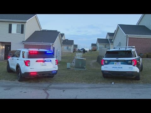 New edited body cam video leads to arrest of suspects in Beech Grove shooting that injured 2 young g