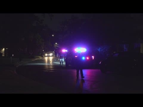 Family violence declared public health crisis as Houston sees spike in deadly incidents