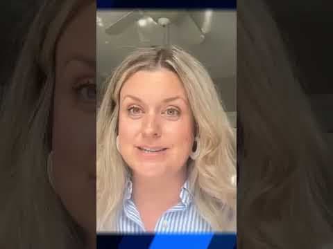 Expert says home buyers are looking for move-in-ready houses