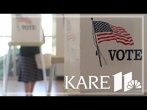 Everything you need to know before going out to vote