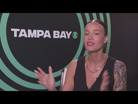 St. Pete woman to compete on Survivor 48