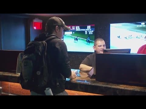 Sports gambling profits headed to Ohio schools