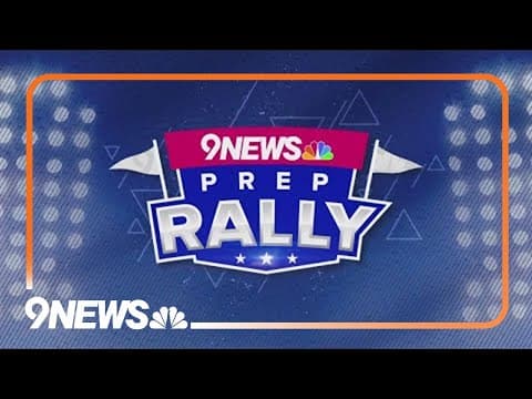 Prep Rally | Sunday, January 19