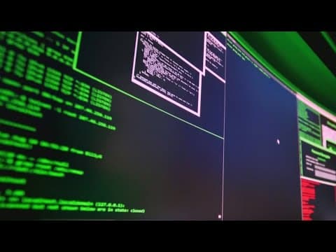 Several central Ohio schools impacted by PowerSchool global data breach