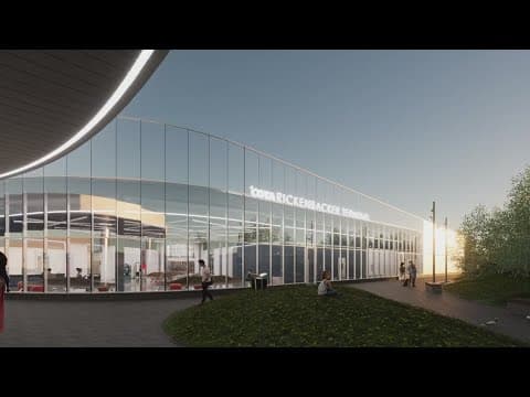 New COTA mobility center addresses food insecurity and child care shortage