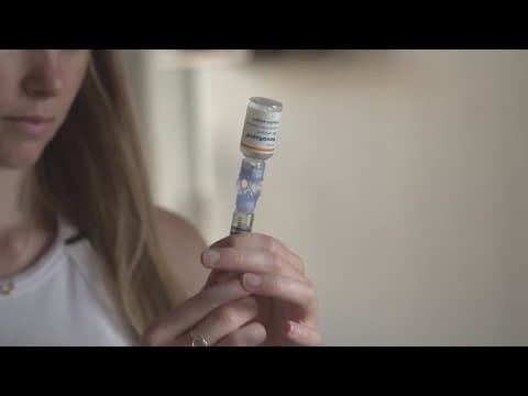 Ohio State doctor says cap on insulin prices is helping families