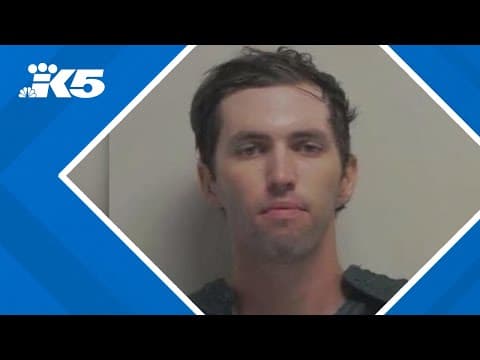 Charlie Kirk slaying: Alleged killer arrested peacefully