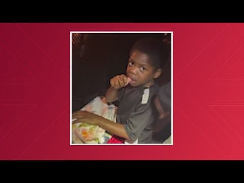 Child found wandering alone in Spring area, constable says