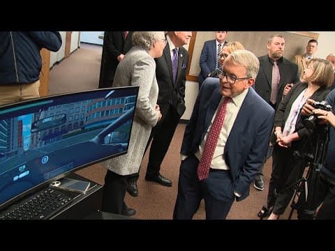 Driving simulators donated to help Haitian community in Springfield