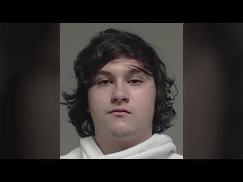 FBI continues to investigate 'targeted attack' on Dallas ICE facility