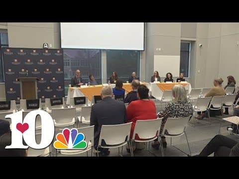 University of Tennessee receives more than $500,000 for forensic research