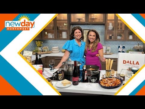 This subscription box brings a taste of Italy to your doorstep - New Day NW