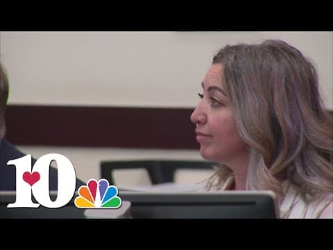 RaDonda Vaught, nurse convicted in 2017 drug error death, wants nursing license reinstated