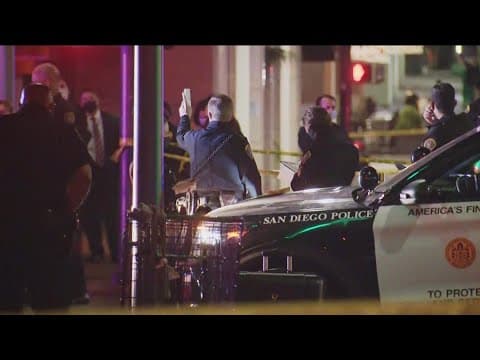 New California law allows non-U.S. Citizens to become police officers