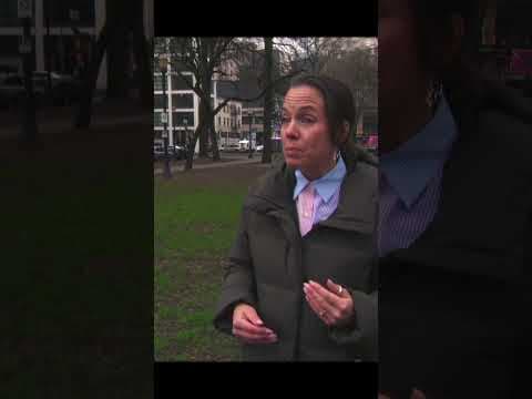 Is #portland burning out its homeless shelter workers?