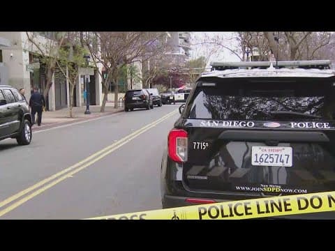 East Village residents voice safety concerns after deadly library shooting