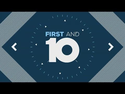 First & 10: Central Ohio high school football scores | Week 7