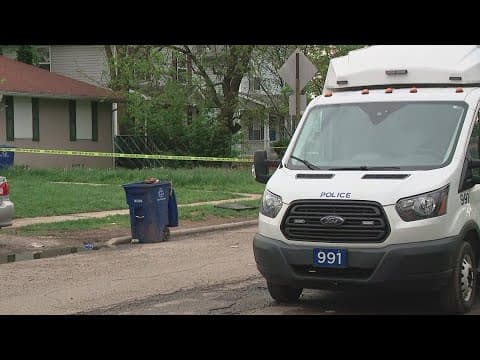 Police investigating suspected assault; woman dies after being found unconscious in South Linden