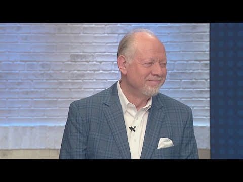 KHOU 11's Matt Musil retiring after 43 years