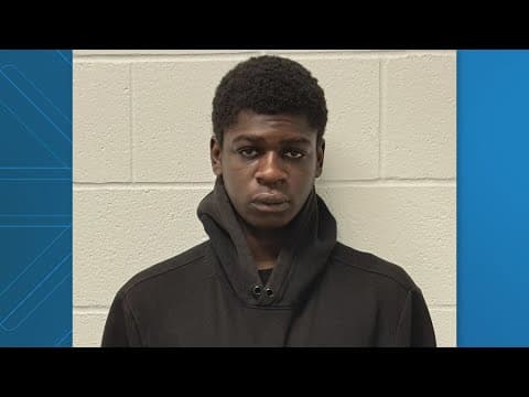 Taco Bell shooting in Montgomery Co. Maryland, 2 teens charged