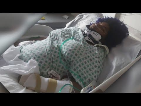 Woman to get $20 million from manufacturer of Ohio State Fair's Fire Ball ride