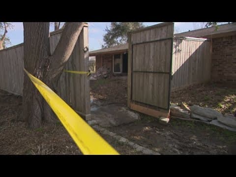 One dead in fire at group home for residents with disabilities