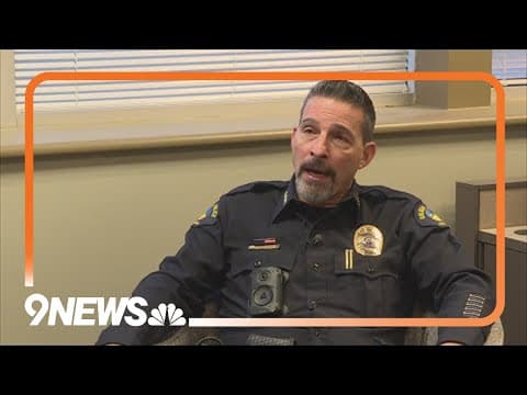 Police department in Colorado working 4-day, 32-hour weeks